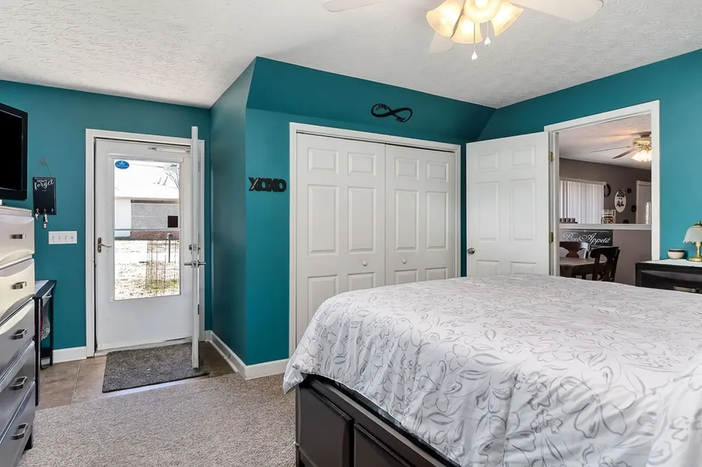 1801 Louisiana Avenue Cookeville TN 38501