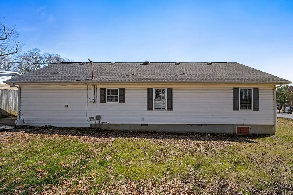 1801 Louisiana Avenue Cookeville TN 38501