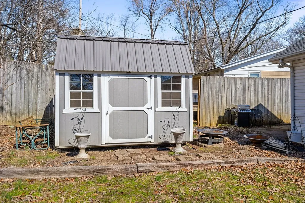 1801 Louisiana Avenue Cookeville TN 38501