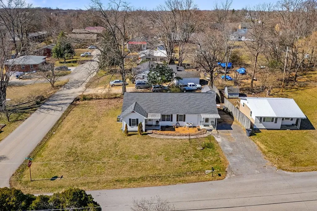 1801 Louisiana Avenue Cookeville TN 38501