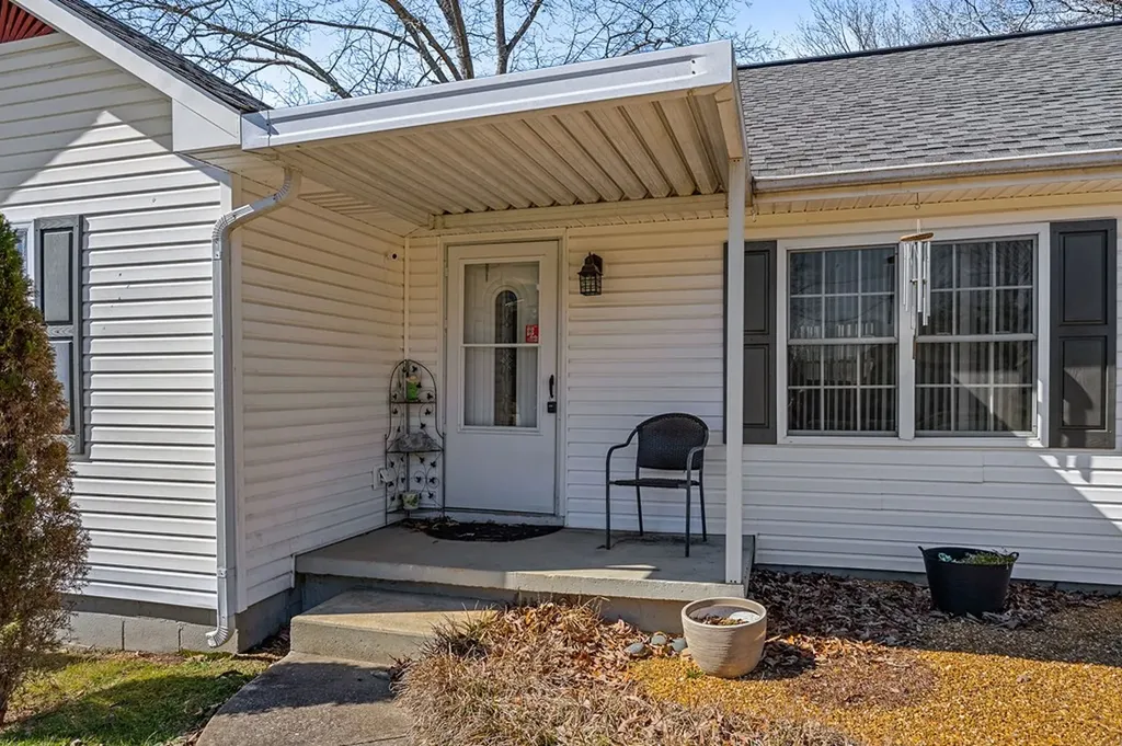 1801 Louisiana Avenue Cookeville TN 38501