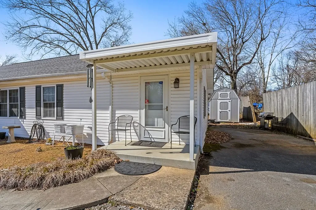 1801 Louisiana Avenue Cookeville TN 38501