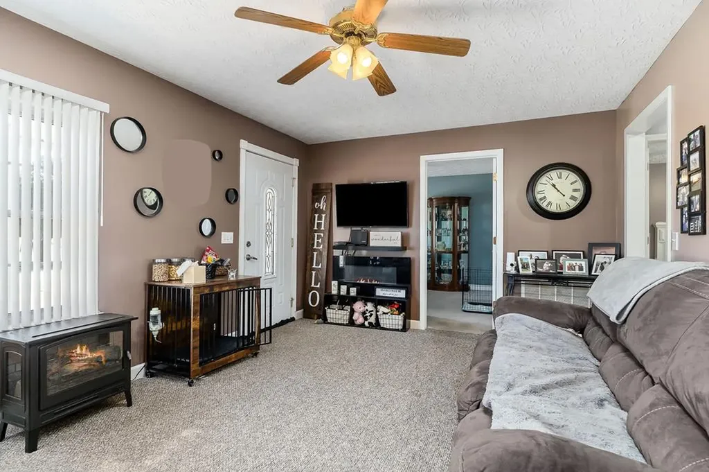 1801 Louisiana Avenue Cookeville TN 38501