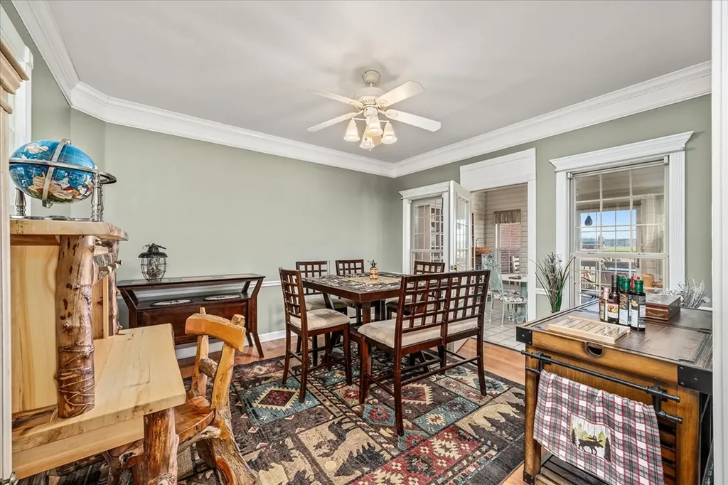 192 Landmark Circle Sparta TN 38583