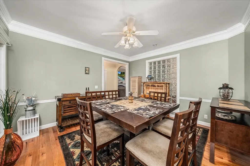 192 Landmark Circle Sparta TN 38583