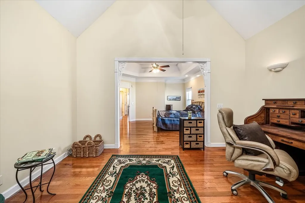 192 Landmark Circle Sparta TN 38583