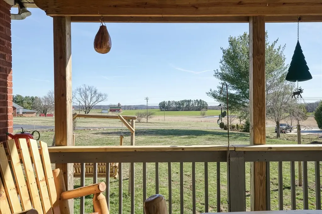 192 Landmark Circle Sparta TN 38583