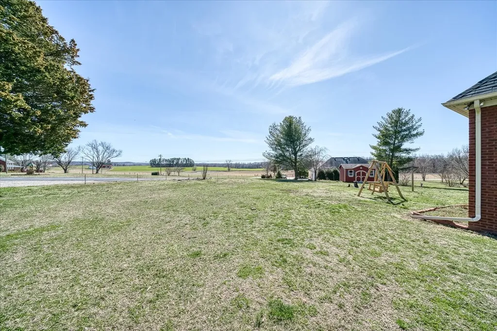 192 Landmark Circle Sparta TN 38583