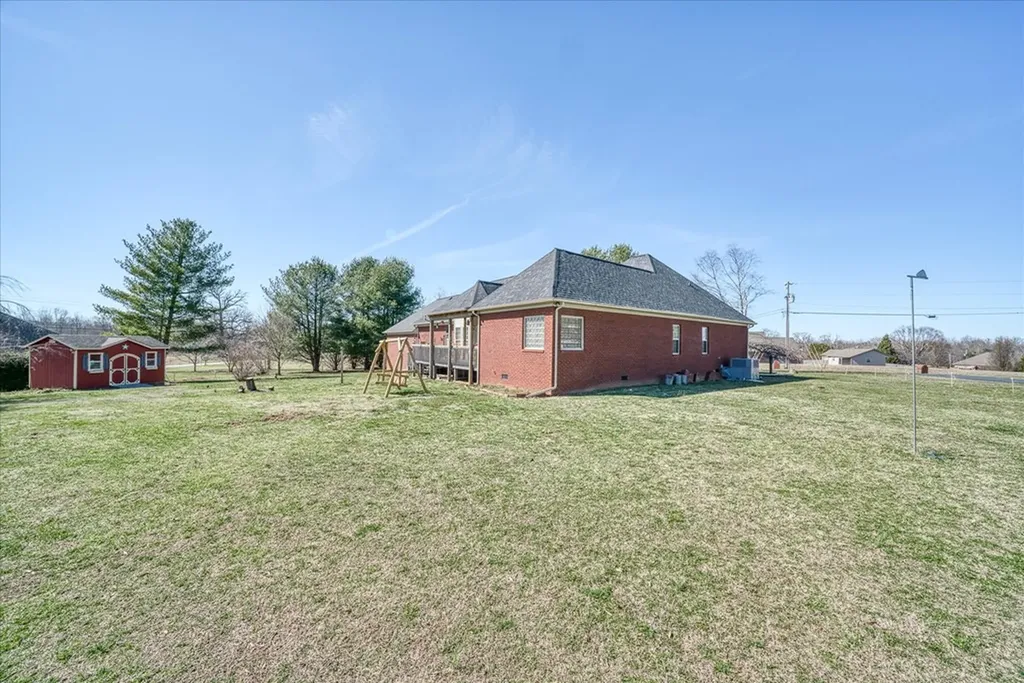 192 Landmark Circle Sparta TN 38583