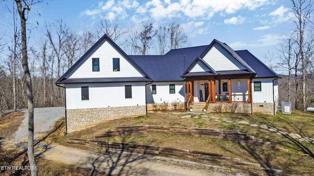 171 Deer Cliff Alpine TN 38543