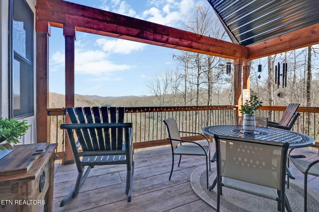 171 Deer Cliff Alpine TN 38543