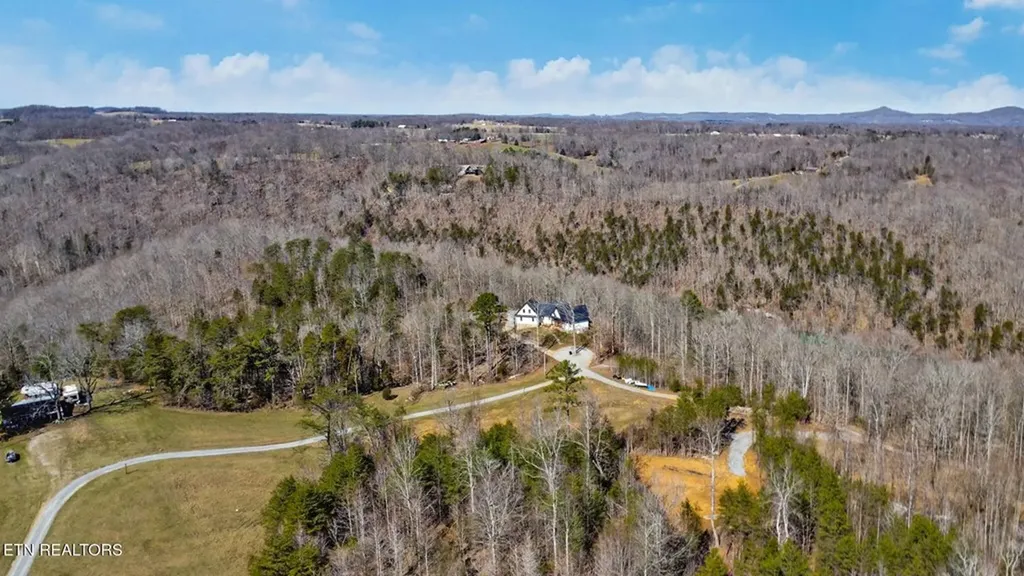 171 Deer Cliff Alpine TN 38543