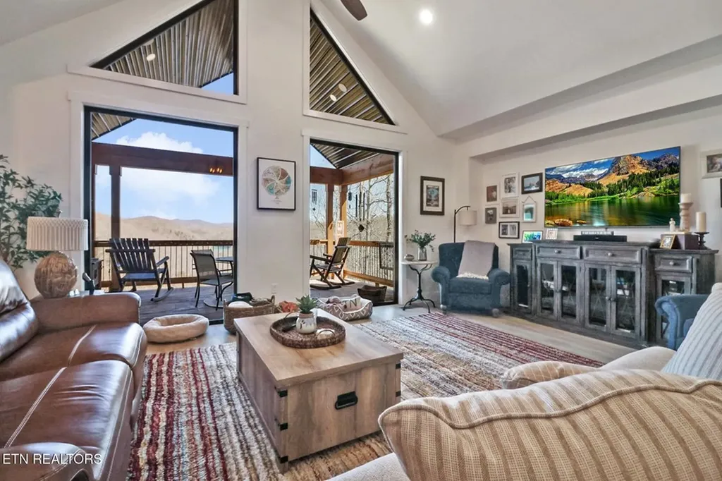 171 Deer Cliff Alpine TN 38543