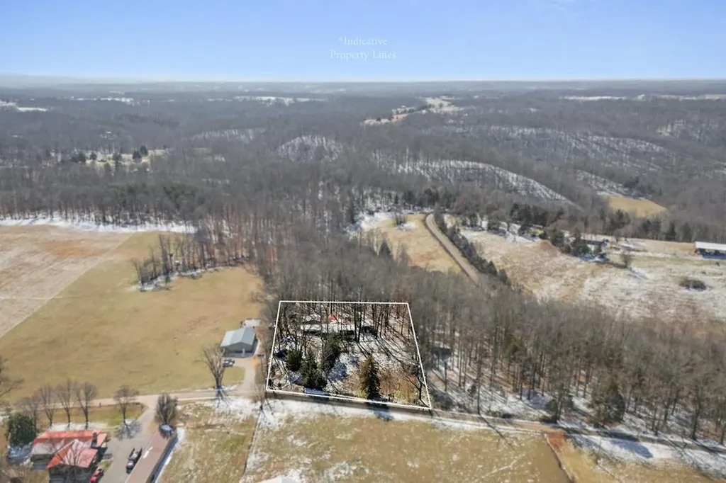 561 Frank Massa Road Sparta TN 38583