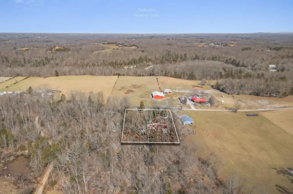 561 Frank Massa Road Sparta TN 38583