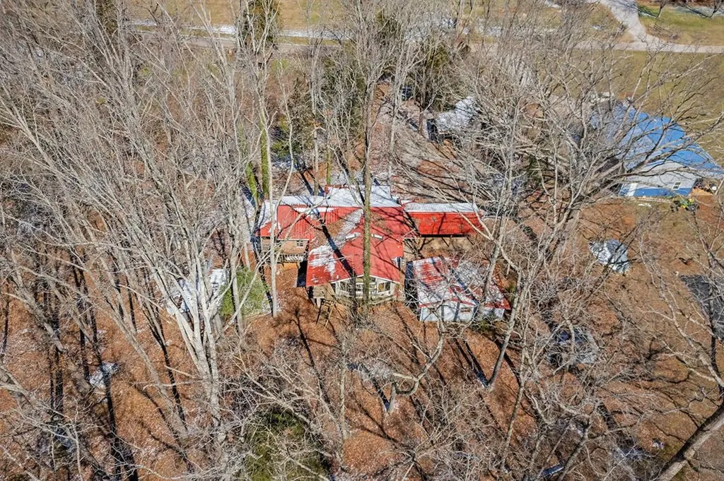 561 Frank Massa Road Sparta TN 38583