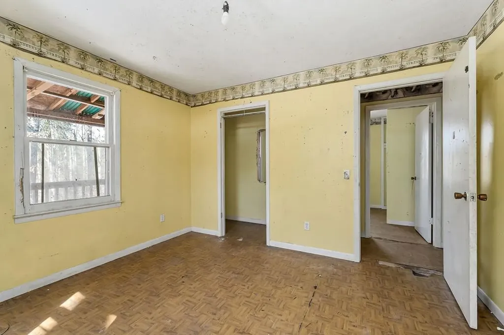 561 Frank Massa Road Sparta TN 38583