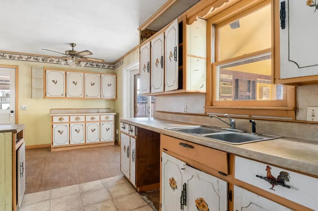 561 Frank Massa Road Sparta TN 38583