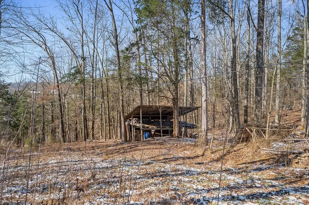 561 Frank Massa Road Sparta TN 38583