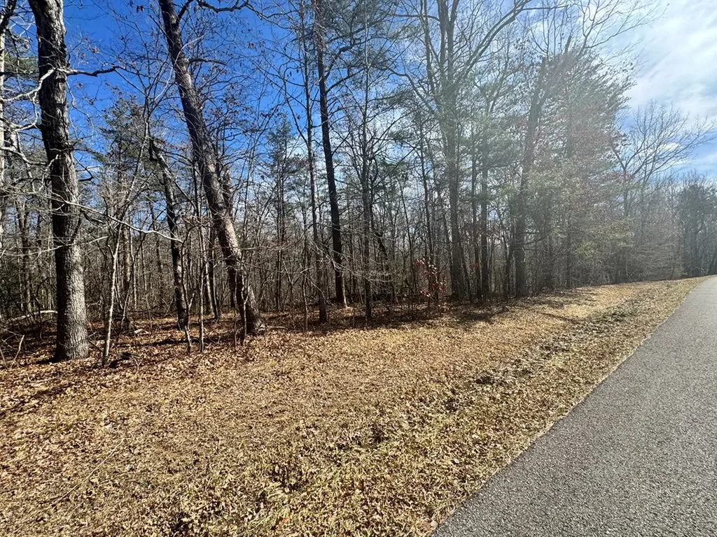 0 Cumberland Lakes Drive Monterey TN 38574
