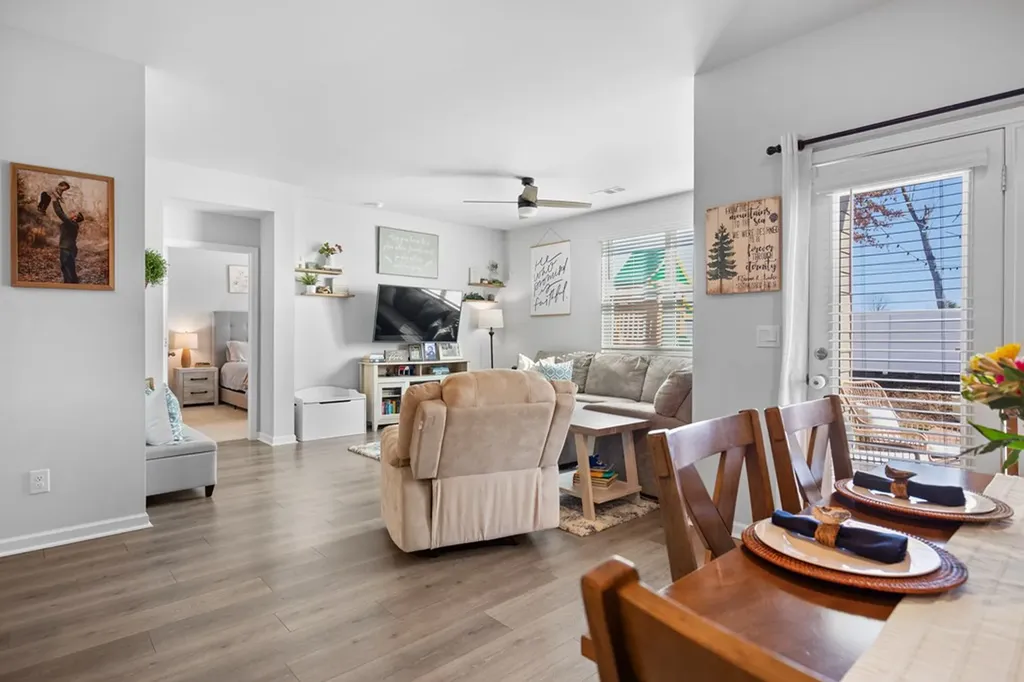 239 Harris Lane Baxter TN 38544