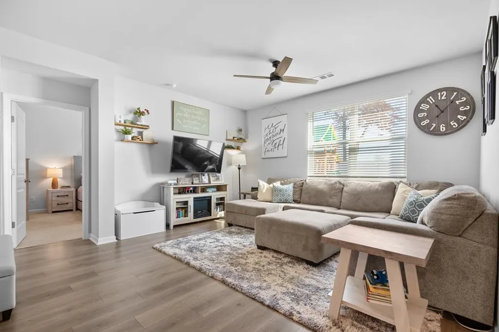 239 Harris Lane Baxter TN 38544