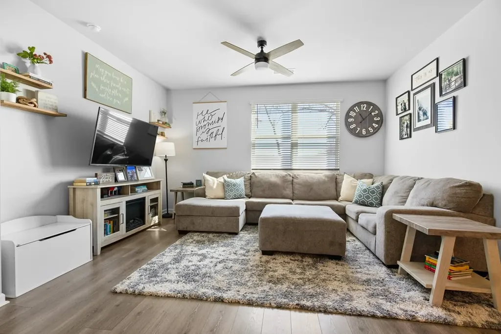 239 Harris Lane Baxter TN 38544