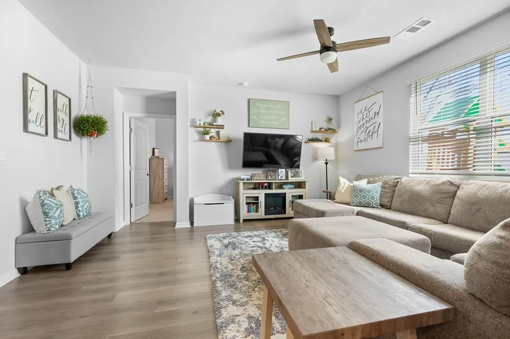 239 Harris Lane Baxter TN 38544