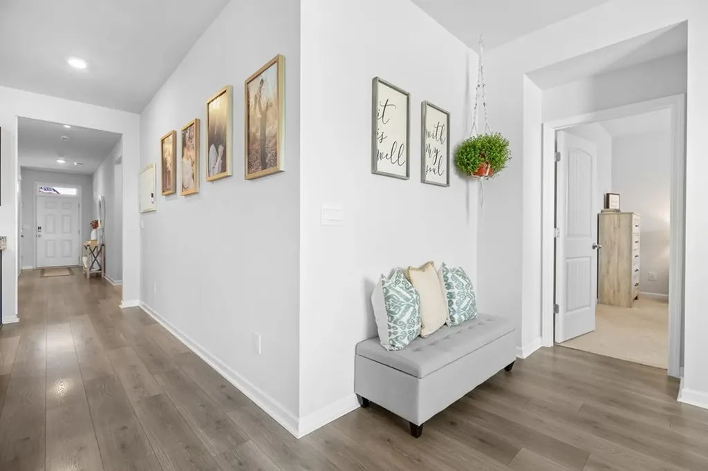 239 Harris Lane Baxter TN 38544