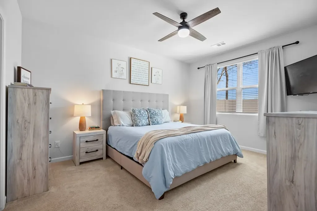 239 Harris Lane Baxter TN 38544