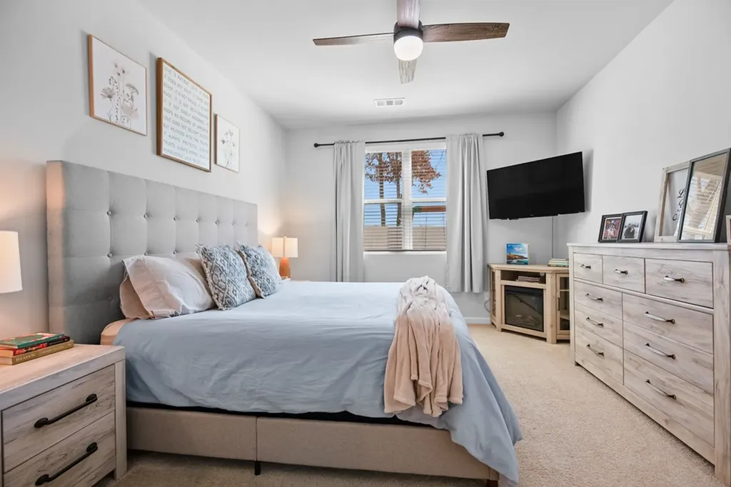 239 Harris Lane Baxter TN 38544