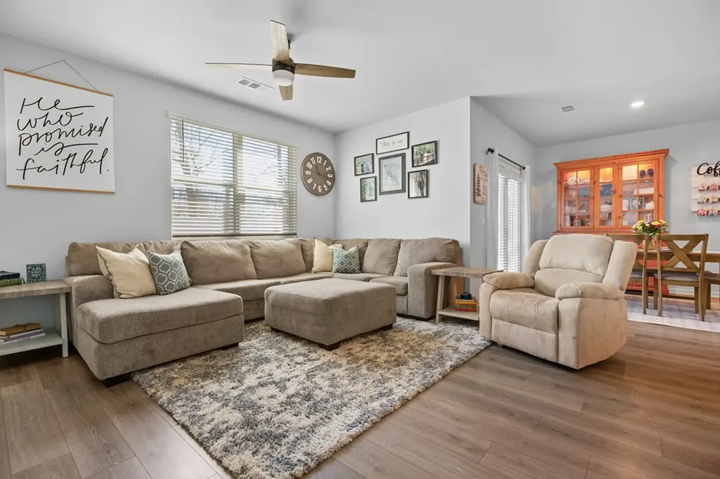 239 Harris Lane Baxter TN 38544