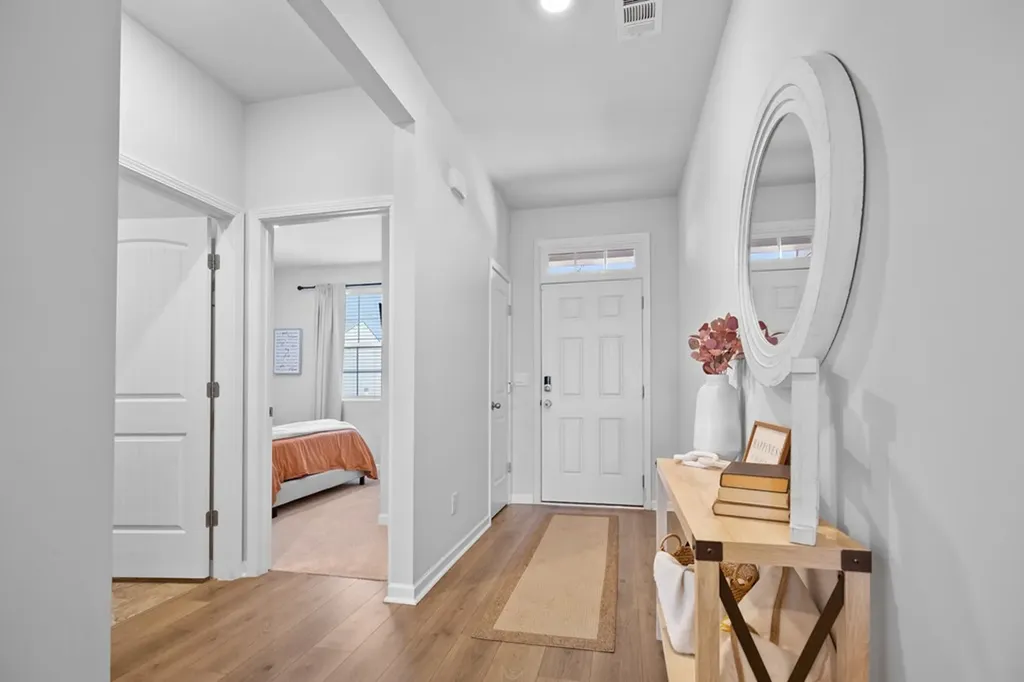 239 Harris Lane Baxter TN 38544