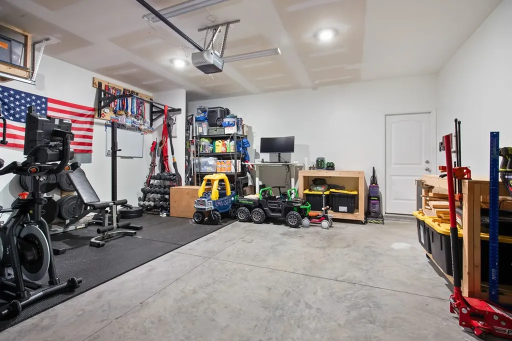 239 Harris Lane Baxter TN 38544