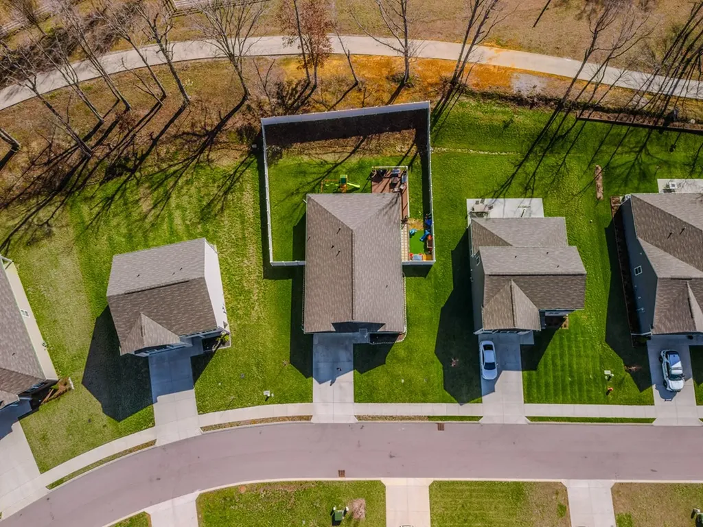 239 Harris Lane Baxter TN 38544