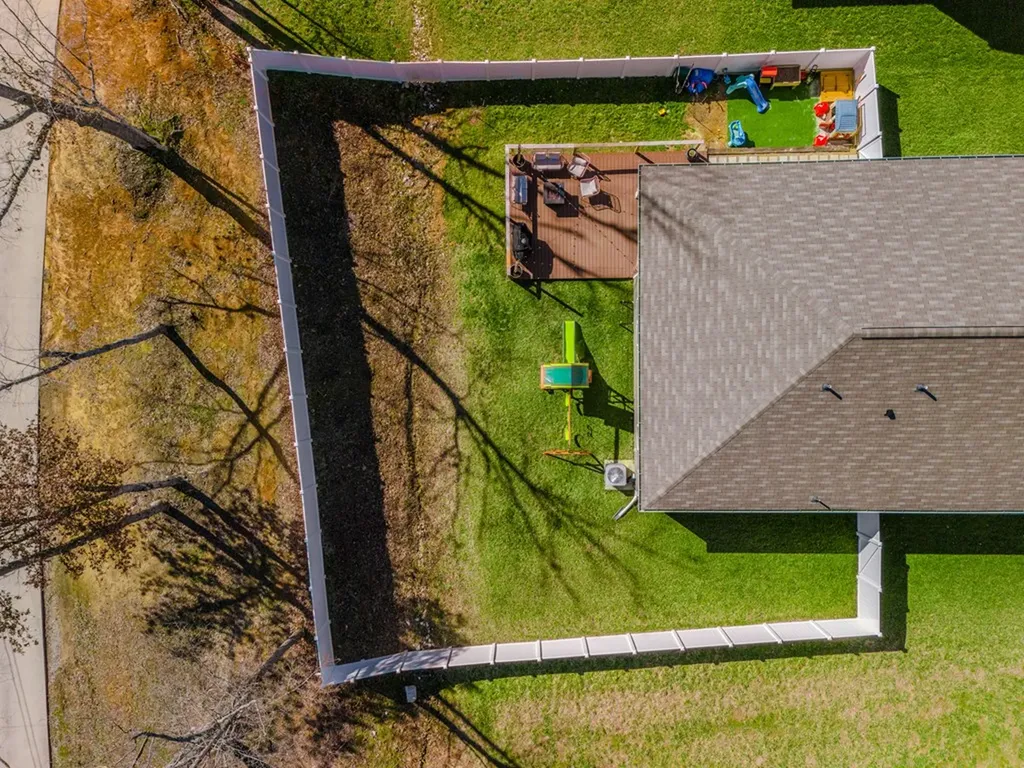 239 Harris Lane Baxter TN 38544