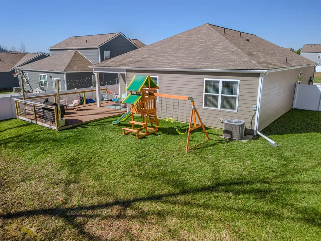 239 Harris Lane Baxter TN 38544