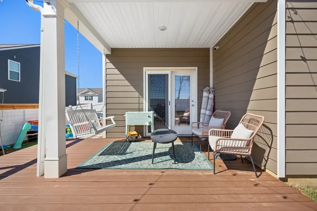 239 Harris Lane Baxter TN 38544