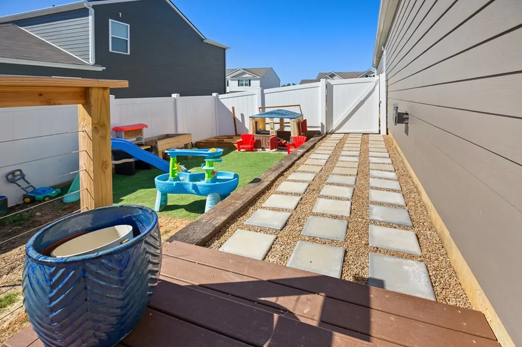 239 Harris Lane Baxter TN 38544