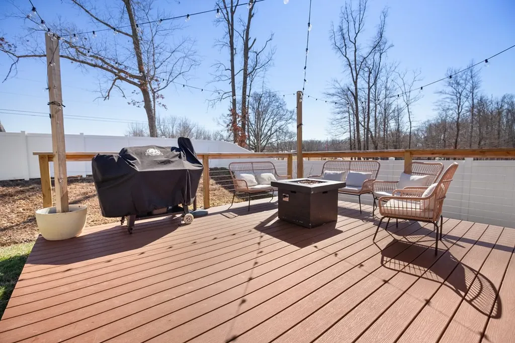 239 Harris Lane Baxter TN 38544