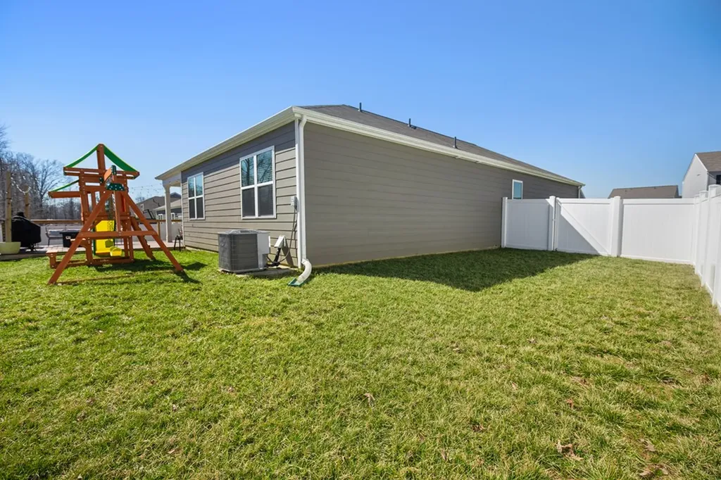 239 Harris Lane Baxter TN 38544