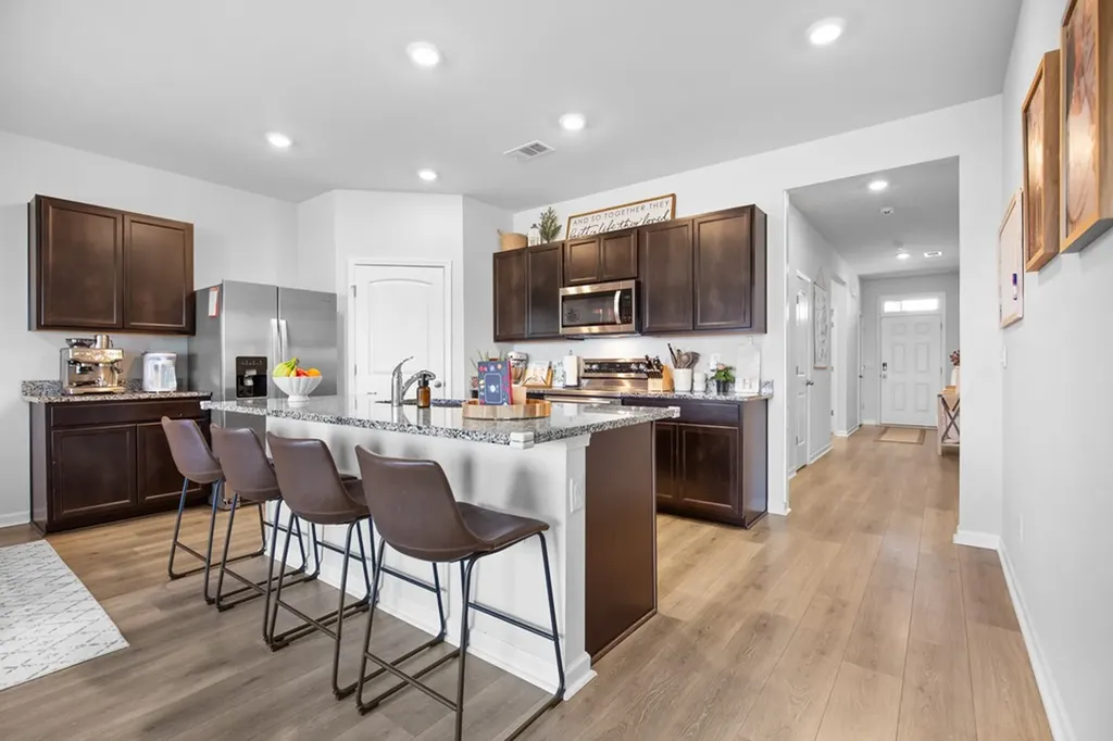 239 Harris Lane Baxter TN 38544