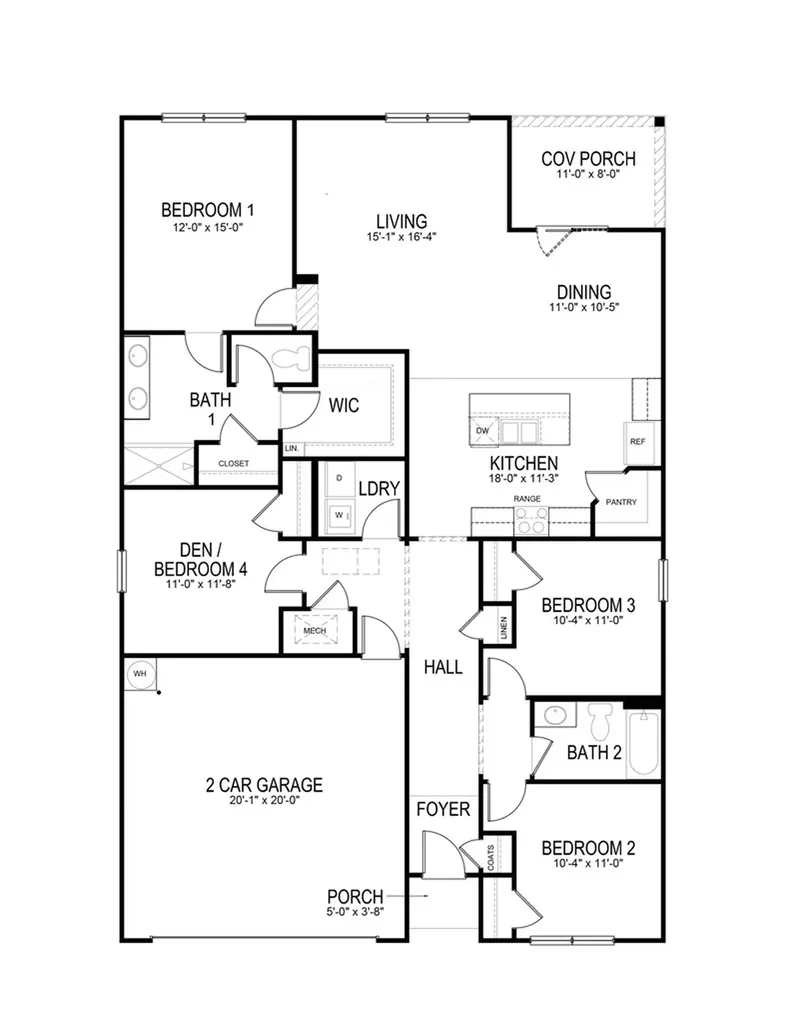 239 Harris Lane Baxter TN 38544