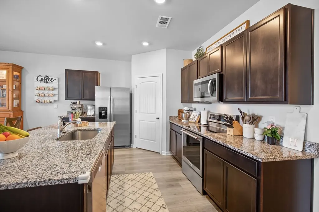 239 Harris Lane Baxter TN 38544