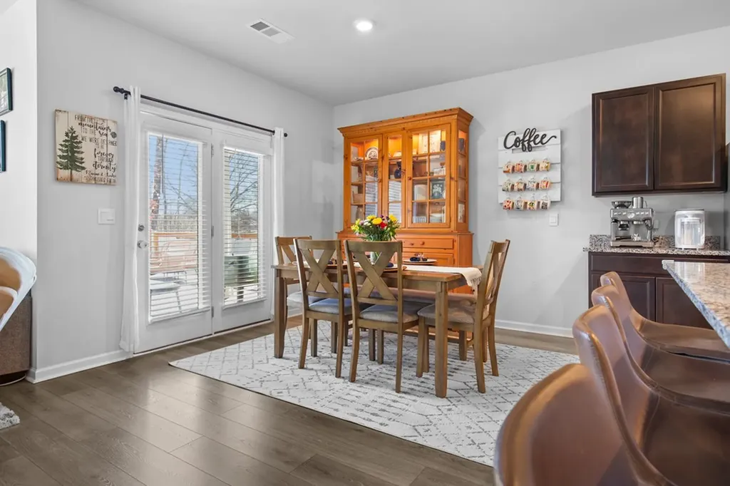 239 Harris Lane Baxter TN 38544