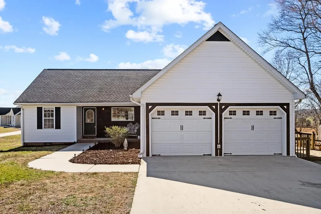 269 Countryside Drive Sparta TN 38583