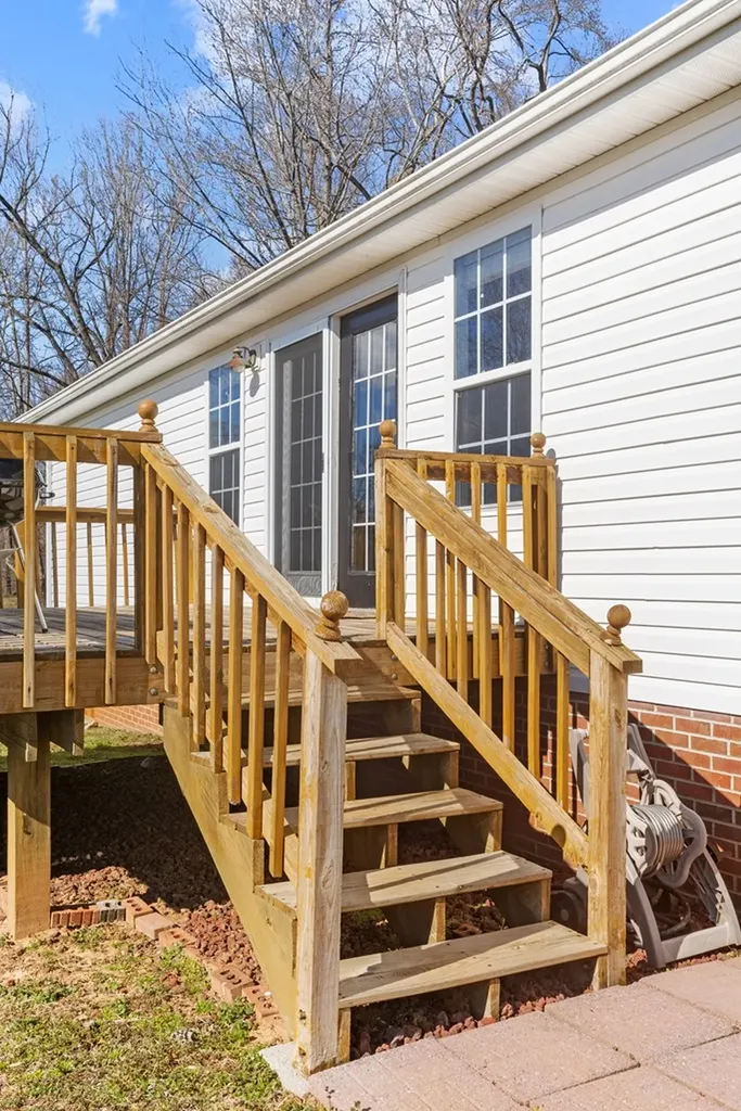 269 Countryside Drive Sparta TN 38583