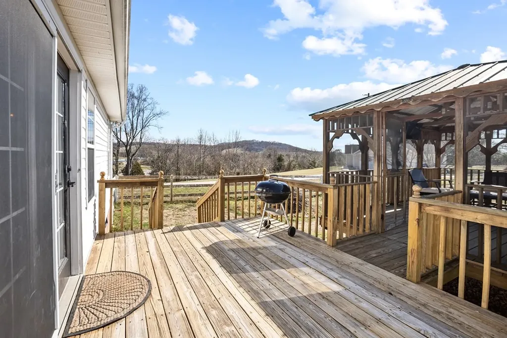 269 Countryside Drive Sparta TN 38583
