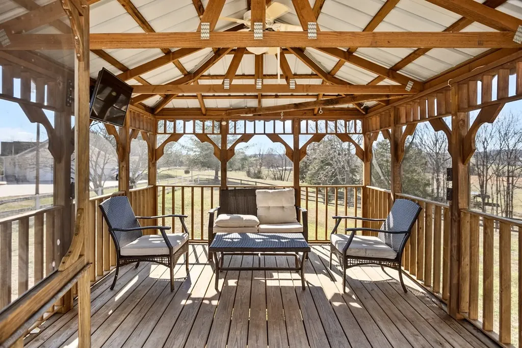 269 Countryside Drive Sparta TN 38583