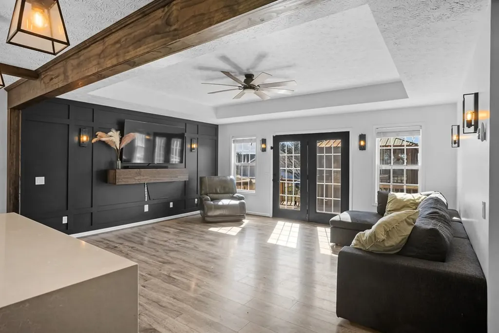 269 Countryside Drive Sparta TN 38583